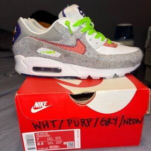 Nike Air Max 90